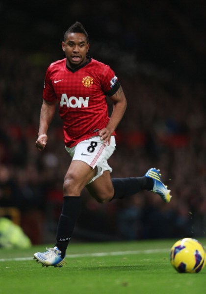 像福登这样 像福登这样