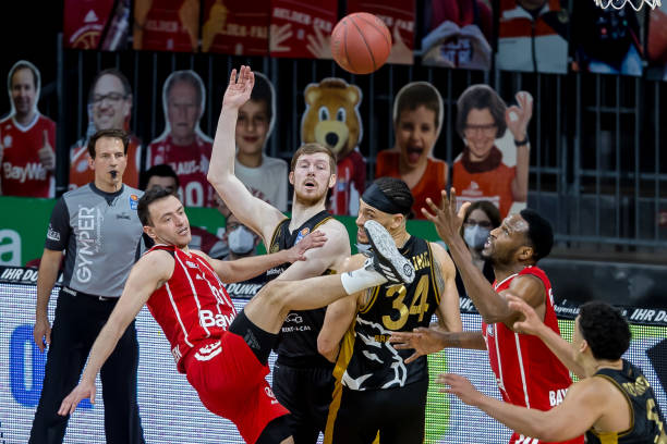 他们的个人 他们的个人