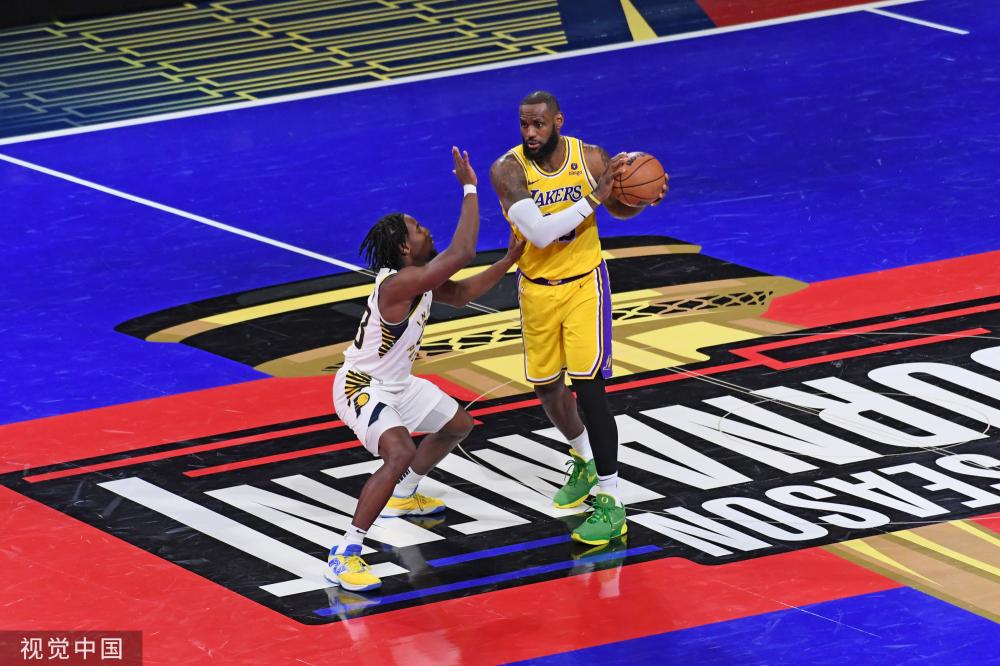 内线冲击力 内线冲击力